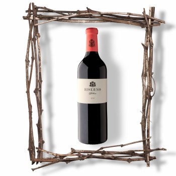 Biserno, un grande vino per un grande amore