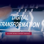 CONOSCI IL BONUS EXPORT DIGITALE ? E' UN AIUTO PER LE PICCOLE IMPRESE