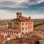 Debutto a La Place De Bordeaux per Giacomo Borgogno & Figli: a marzo 2023 con i prestigiosi cru di Barolo "Cannubi Riserva" e "Liste Riserva"