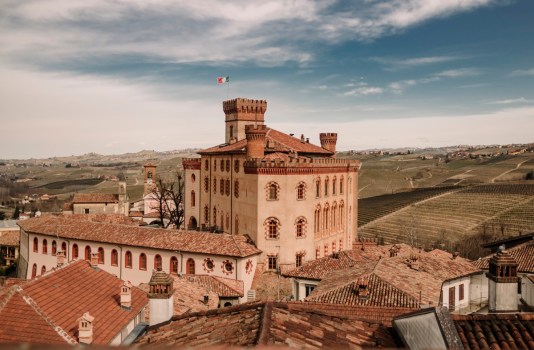 Debutto a La Place De Bordeaux per Giacomo Borgogno & Figli: a marzo 2023 con i prestigiosi cru di Barolo “Cannubi Riserva” e “Liste Riserva”