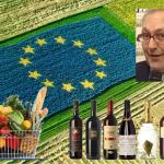 Consumi in calo di vino e alimenti in Italia ed Europa, cause e rimedi by Giampietro Comolli