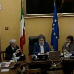 Audizione CAMERA DEI DEPUTATI XIV COMMISSIONE 15 febbraio 2023 - Colombo Clerici e Galliani Caputo (Video e relazione)