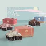 Colomba di  Pasqua Fiasconaro, tante le specialità, autentici gioielli di alta pasticceria