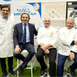 Il SIGEP di BRAZZALE: 40 grandi maestri in stand per raccontare e far assaggiare le novità dell’azienda per il food service