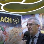 Giacomo Bonfiglioli, CEO - AD di Esmach a SIGEP 2023 (Video)