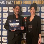 La cantina Merlotta di Imola tra gli Oscar delle aziende di eccellenza agroalimentari italiane