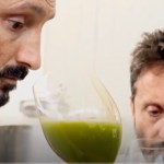 Massimiliano Geraci, olio extra vergine di Nocella del Belice - Intervista Video a Marca 2023