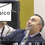 Paolo Zunino, AD Waico: le novità del gruppo a Sigep 2023 (Video)