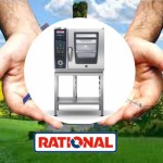 FORNI RATIONAL CERTIFICATI ENERGY STAR PER RISPARMIO ENERGETICO NELLE CUCINE
