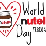 World Nutella® Day 2023, carnevale mondiale della Nutella