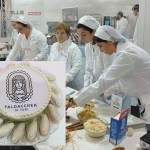 Al dolce degli sposi  “Faldacchea di Turi”  riconoscimento con certificazione ministeriale