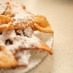 Con FRIENN, a Carnevale ogni fritto vale!