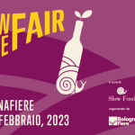 Slow Wine Fair: 10 cose da fare a BolognaFiere dal 26 al 28 febbraio