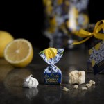 Tartufo Limoncello e Meringa: la novità di casa La Perla di Torino è un’esplosione di sapori Mediterranei