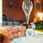 “Bollicine in Villa” Le più grandi bollicine d’Italia, Francia e resto d’Europa 6° Edizione, 1- 2 Aprile 2023 “Villa Farsetti”  Santa Maria di Sala, Venezia