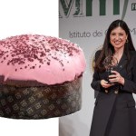Premio “Top 100  Award a Fiasconaro per il suo Panettone Fragolina e Ciliegia