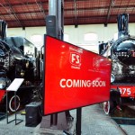 Fondazione Fs italiane, un capitolo di dieci anni per una bella storia italiana