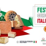Asiago, Gorgonzola, Pecorino Sardo e Taleggi in tournée in Spagna