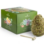 Bonfissuto lancia la nuova linea di colombe e uova per la Pasqua 2023