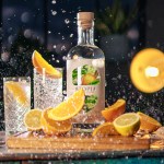 Atopia Spiced Citrus, un distillato senza alcol e tanto gusto dalla Scozia by William Grant & Sons