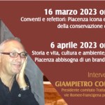 Piacenza icona e capitale della conservazione del cibo - Santa Maria di Campagna - giovedì 16 marzo