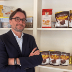 "Colazione con Grisbì" invade TV, piattaforme digitali e spazi urbani: nuova campagna Vicenzi da 150 milioni di contatti