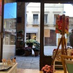 Il blu assoluto di Diana Migliorato in mostra alla Gallery IN di Padova