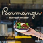 Poormanger annuncia una nuova apertura e una grande festa in città
