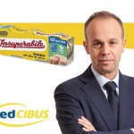 Insuperabile amplia la gamma con il tonno all'olio di girasole