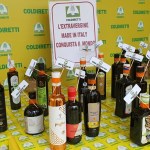 Consumi: Coldiretti, triplica l'olio italiano nel mondo (+170%)
