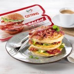 Il Bacon Citterio si aggiudica il premio "Eletto Prodotto dell'Anno 2023"