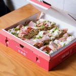 Alice Pizza e Gran Tenerone, partnership per la nuova pizza della Primavera 2023