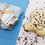 La dedica delle colombe Vincente Delicacies alle ceramiche di Santo Stefano di Camastra per la Pasqua 2023