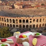 Verona, piatti tipici da assaggiare per i visitatori di Vinitaly