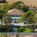 1° Festival Dimore Storiche FVG: 21-25 aprile con 18 dimore aperte e oltre 30 eventi