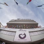 Vinitaly 2023: dal 2 al 5 aprile quartiere al completo e business protagonista