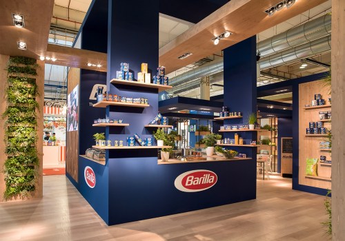 Barilla a Cibus Connecting Italy con i 3 prodotti che raccontano il futuro del cibo