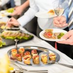 Come scegliere il giusto catering per un evento aziendale