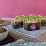 La Pasqua 2023 di Francesco Gigliotti: colombe friabili e leggere ai grani alti e antichi