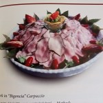 Verona, curiosità e misteri da scoprire per i visitatori di Vinitaly - Ricetta Pork in Bigoncia