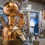 Eventi: a Milano in scena la fiera “DISTILLO” 16 -17 maggio