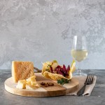 Montasio Dop a TUTTOFOOD alla conquista di nuovi mercati