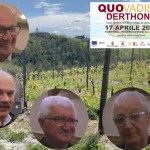 Quo Vadis DERTHONA? Walter Massa, Davide Rampello, Antonio Santini, Oscar Farinetti... (Video)