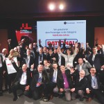 RATIONAL,  “FABBRICA DELL'ANNO 2022” -Fabrik des Jahres-  in Germania