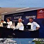 Monaco, ‘Superyacht Chef Competition’:  i superpanfili, la cucina gourmet  e gli chef da diporto.