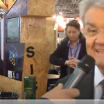 Abraxas, da Pantelleria la magia del vino, lo Zibibbo di Calogero Mannino - ProWein 2011 -