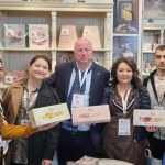 Da Cibus Connect a Vinitaly: fioccano ordini per il Natale Loison 2023