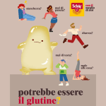 Schär mette a disposizione un innovativo test rapido della celiachia, facilitando l'iter diagnostico