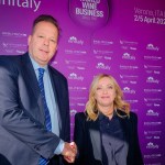 55° Vinitaly, a Veronafiere il premier Giorgia Meloni: «Dal Governo impegno a sostegno del settore vino che fonde tradizione con modernità»