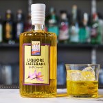 Zafferano 3 cuochi, World Cocktail Day: ecco il nuovo liquore, elisir digestivo dal gusto unico